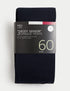 Marks & Spencer "3pk 60 Denier Body Sensor™ Tights"